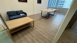Robinson Square (D1), Office #463993001